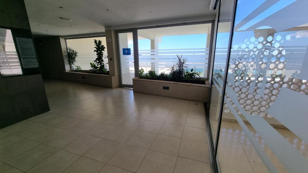 ビラガルシーア・デ・アロウサImpecable Piso Encima Playa Galiciaアパートメント エクステリア 写真